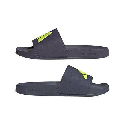 adidas unisex adult adilette shower slides 17