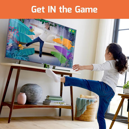 LeapFrog Leapmove - Système d'apprentissage interactif