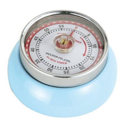 Zassenhaus 60-Minute Magnetic Steel "Retro" Kitche
