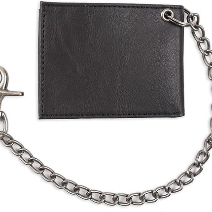 Dickies Men's Hb-31di304-blk wallets, Classic Black, One Size UK