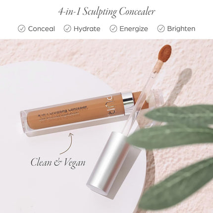 PÜR Push Up 4 in 1 Sculpting Concealer