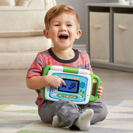 LeapFrog 2-in-1 LeapTop Touch