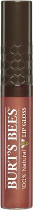 Burt's Bees 100 Percent Natural Lip Gloss, Harvest
