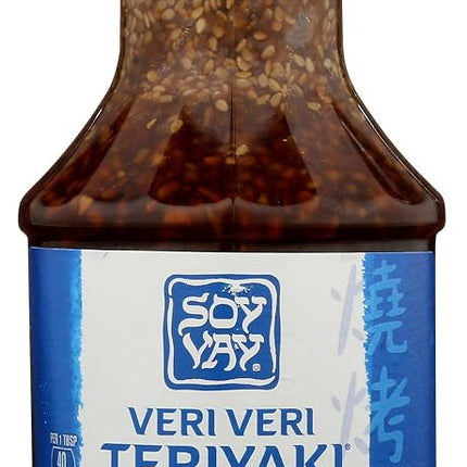 Soy Vay Veri Veri Teri (6x21OZ )