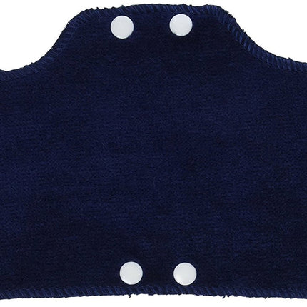 Occunomix 870B20-01 Terry Topper Snap-On Hard Hat 