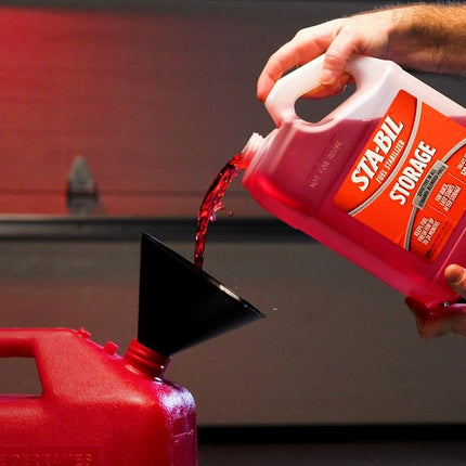 STA-BIL Storage (1 Gallon)