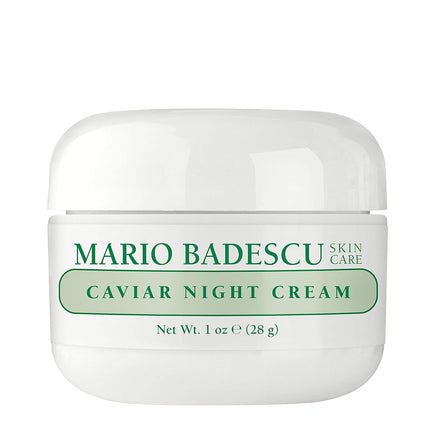 Mario Badescu Skin Care Night Cream - Caviar 1oz (30g)