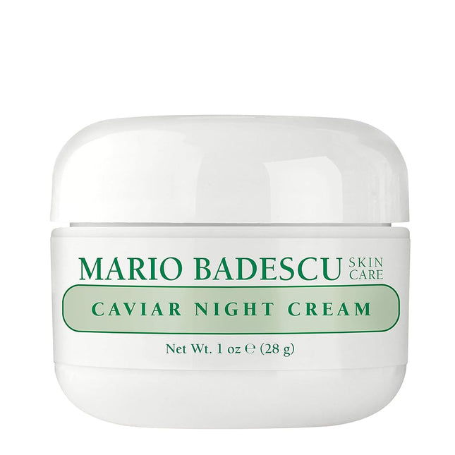 Mario Badescu Skin Care Night Cream - Caviar 1oz (30g)
