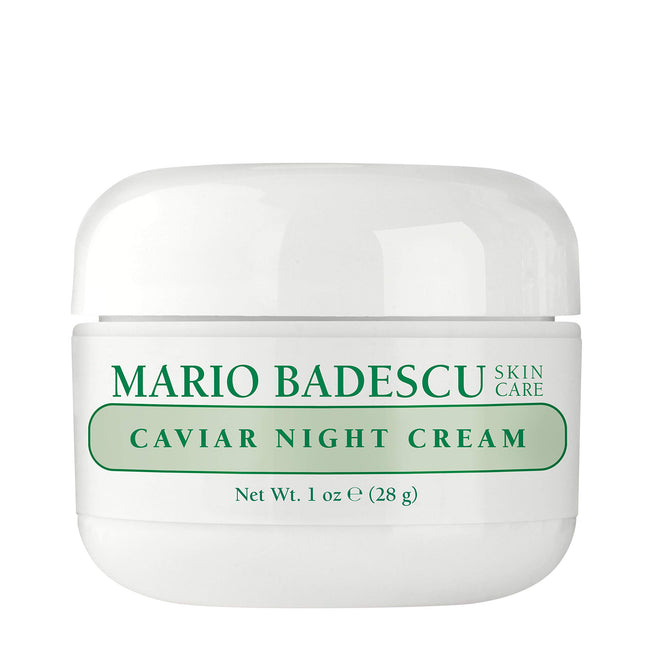 Mario Badescu Skin Care Night Cream - Caviar 1oz (