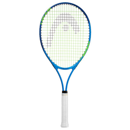 HEAD Ti. Conquest Tennis Racket - Pre-Strung Head 