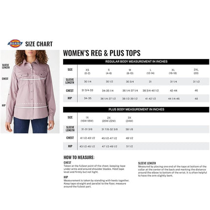 Dickies Womens Fleece Lined Duck Canvas Vest, Grey, 2X