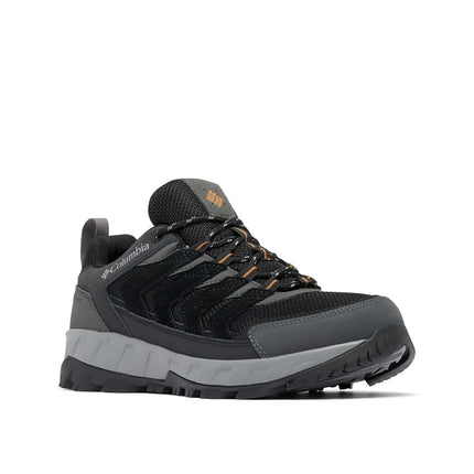 Columbia Strata Trail Low WP Shoes, Lightweight Bu