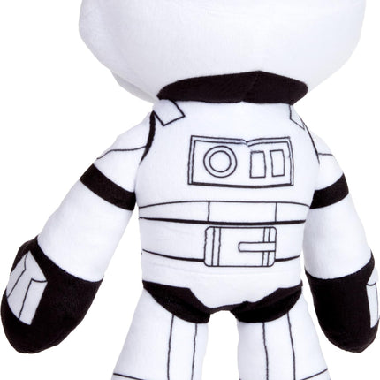 Star Wars Peluche que habla, Soldado de asalto