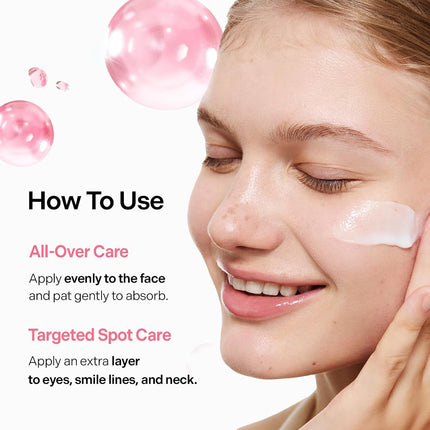 Torriden CELLMAZING Collagen Cream 60ml (2.02 fl.oz.) | 5D Collagen Complex, Peptide | Firming & Enhancing Skin Texture | For Sensitive & Dry Skin | Vegan | Korean Skincare