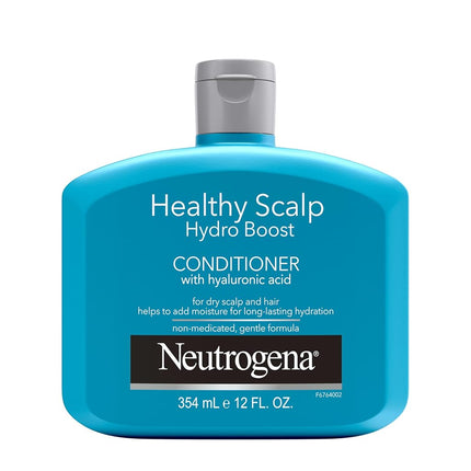 Neutrogena Scalp HB (Hyaluronic) Conditioner