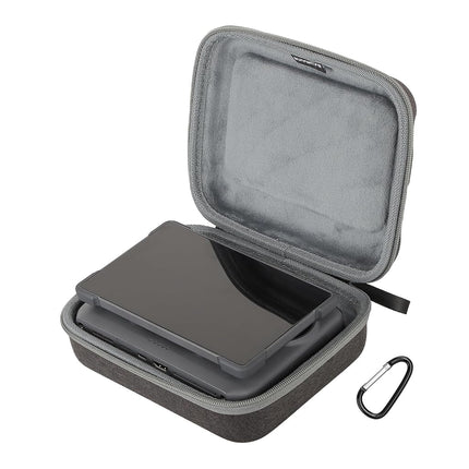FSIDIWT RC Pro 2 Carrying Case For DJI Mavic 4 Pro