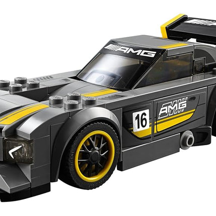 LEGO Speed Champions Mercedes AMG GT3 75877