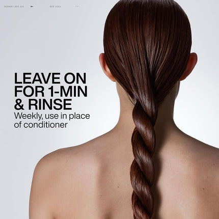 Redken RedkenAcidic Color Gloss Gloss-in-Mask - For Hair Shine & Hydration