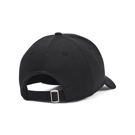 Under Armour Men's UA Blitzing Adjustable Hat, Men's Baseball Cap, Comfortable and Adjustable Cap