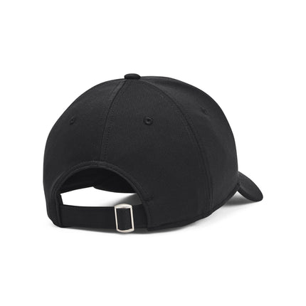 Under Armour Men's UA Blitzing Adjustable Hat, Men's Baseball Cap, Comfortable and Adjustable Cap