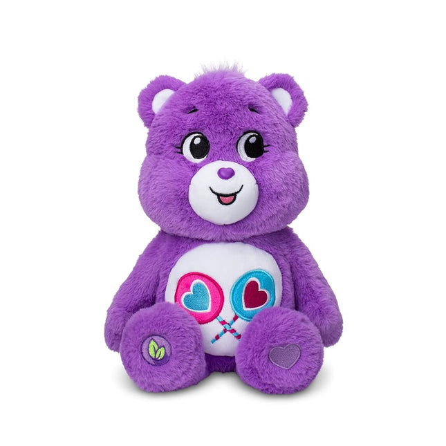New 2020 Care Bears - Cuddly 14" Stuffed Animal - 
