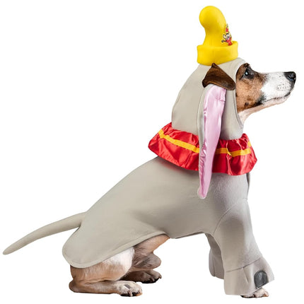 Rubie's Disney Dumbo Pet Costume, Medium