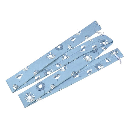 2 Pack CPAP Hose Cover for 6 ft CPAP Tube CPAP Tubing Cover CPAP Supplies CPAP Tube Wrap