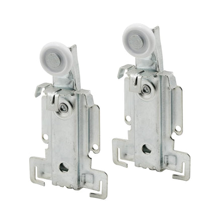 Prime-Line N 6550 Panel Wardrobe Door Roller, fits