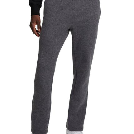 Champion Men's, Powerblend, Fleece Open-Bottom Swe