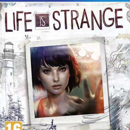 Life is Strange (PS4)