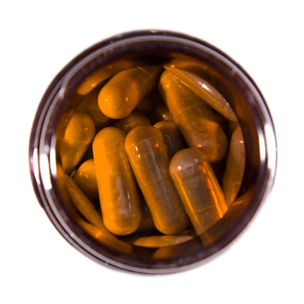 Thyrogard - Natural Thyroid Support Supplement - Non-GMO, Vegan, Gluten-Free