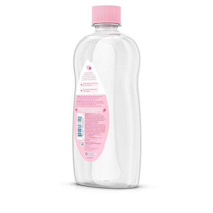 Johnson's Baby Oil, 20 Fl. Oz