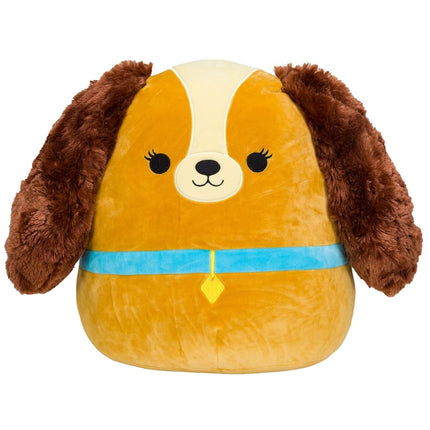 Squishmallows Disney 14-Inch Lady Plush - Add Lady