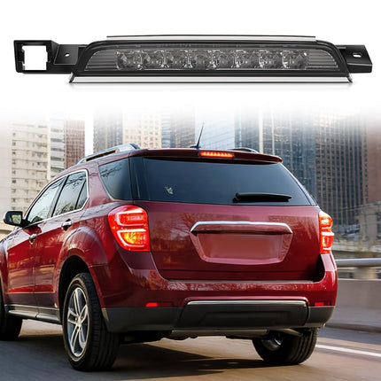 Nilight Third Brake Light Tail High Mount 3rd Stop