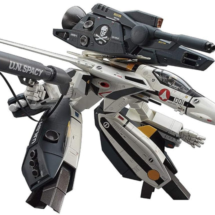 1/72 The Super Dimension Fortress Macross Series N