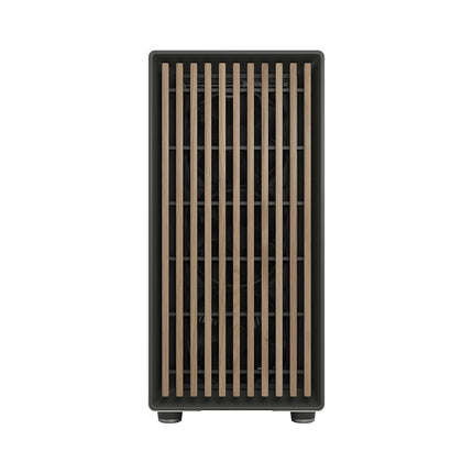 Fractal Design North XL Chalk White Mesh- three 140mm Aspect PWM fans included- Type C USB- EATX airflow full tower PC gaming case