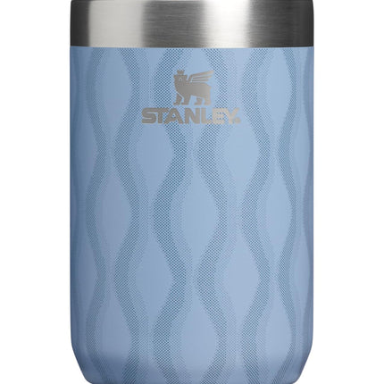 STANLEY Everyday Camp Cup 12 oz | Drink Through Li