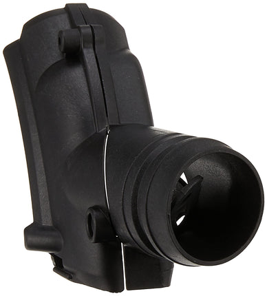 DEWALT Miter Saw Dust Collection Adapter, DWE575/D