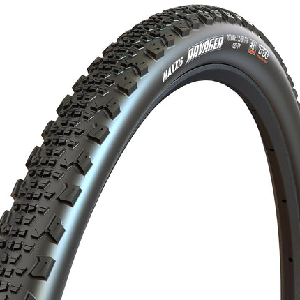 Maxxis TYRE MaxGRV Ravager 700x50 DC EXO