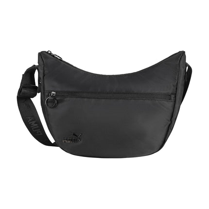 PUMA Women's All Day Crossbody Bag, Black, One Siz