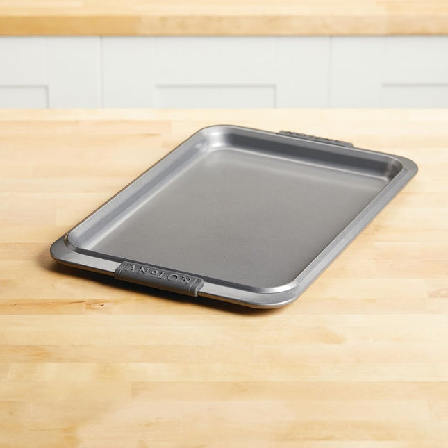 Anolon Advanced Nonstick Bakeware 11 by 17-Inch Cookie Sheet