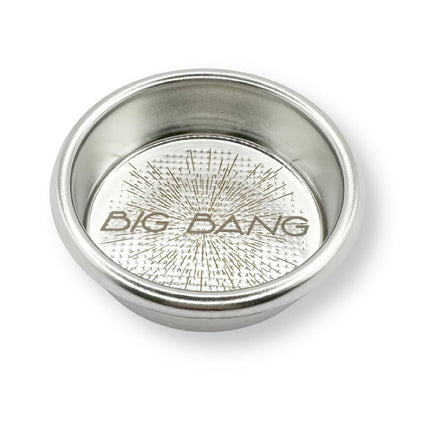 IMS Big Bang Precision Filter Basket Made for Brev