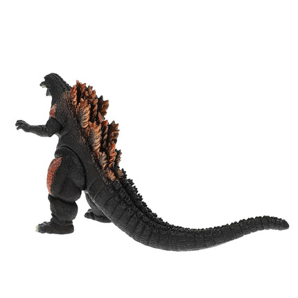 BANDAI - Movie Monster Series - Godzilla en Fusion