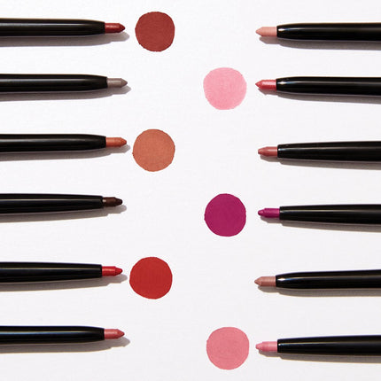MAYBELLINE - Color Sensational Shaping Lip Liner Plum Passion - 0.01 oz (0.28 g)