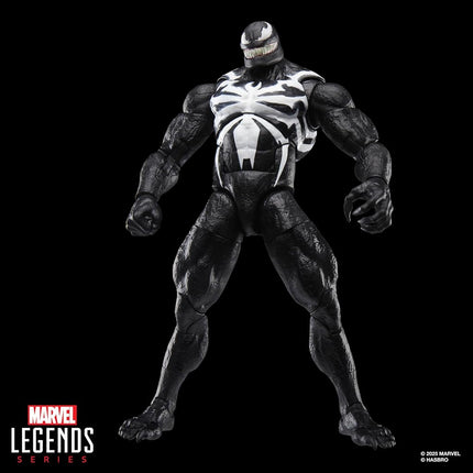 Marvel Legends Series Gamerverse Venom Action Figure, Black