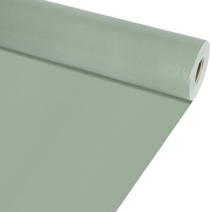 Sage Green Bulletin Board Roll Reusable Waterproof