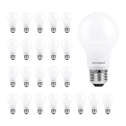 Sylvania ECO LED A19 Light Bulb, 60W Equivalent Ef