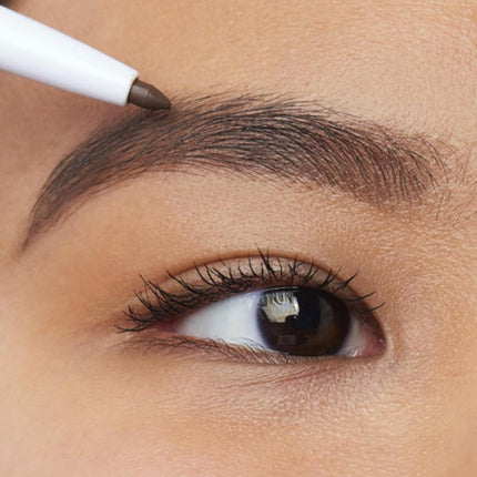 e.l.f. Instant Lift Brow Pencil, Dual-Ended Precision Brow Pencils For Shaping & Defining Eyebrows, Vegan & Cruelty-Free, Neutral Brown, 2-Pack