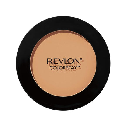 Revlon ColorStay Pressed Powder, Medium/Deep