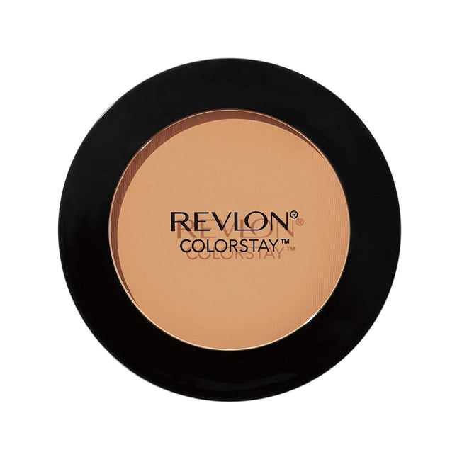 Revlon ColorStay Pressed Powder, Medium/Deep